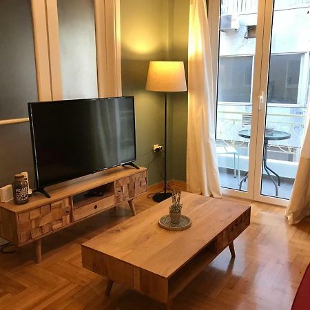 Kanigos 3 Bedroom View Center Of เอเธนส์ ภายนอก รูปภาพ